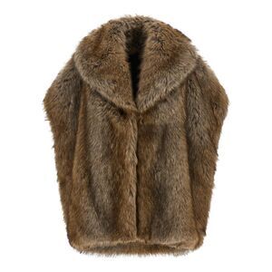 B&B Couture Women 'Brigitte' Vest